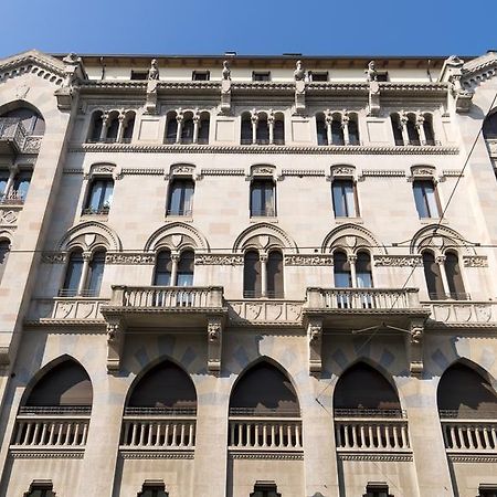 Apartament Italianway-Settembrini Mediolan Zewnętrze zdjęcie