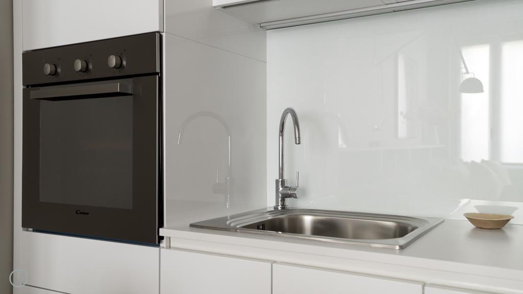 Apartament Italianway-Settembrini Mediolan Pokój zdjęcie