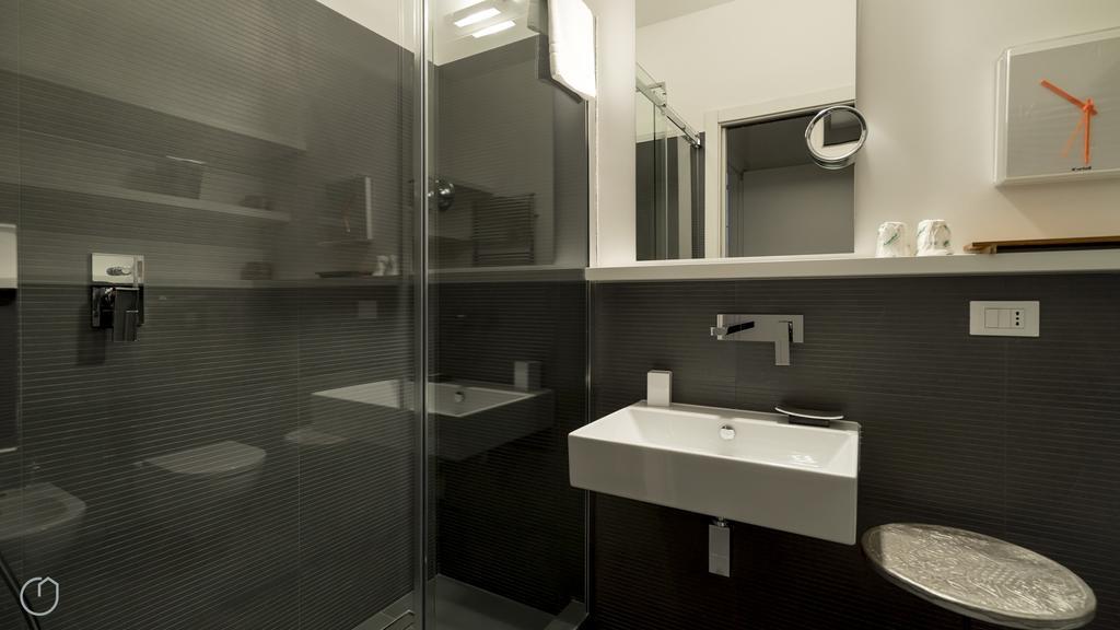 Apartament Italianway-Settembrini Mediolan Pokój zdjęcie